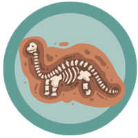 badge